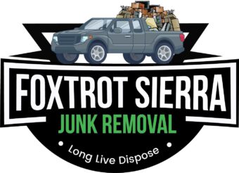 Foxtrot Sierra Junk Removal